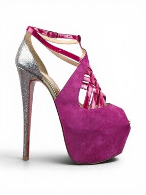 Christian Louboutin Carlotta 160 EU 38.5